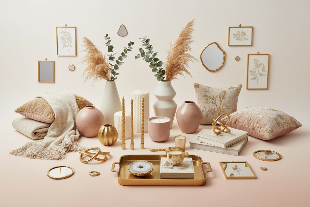 Home Goods
