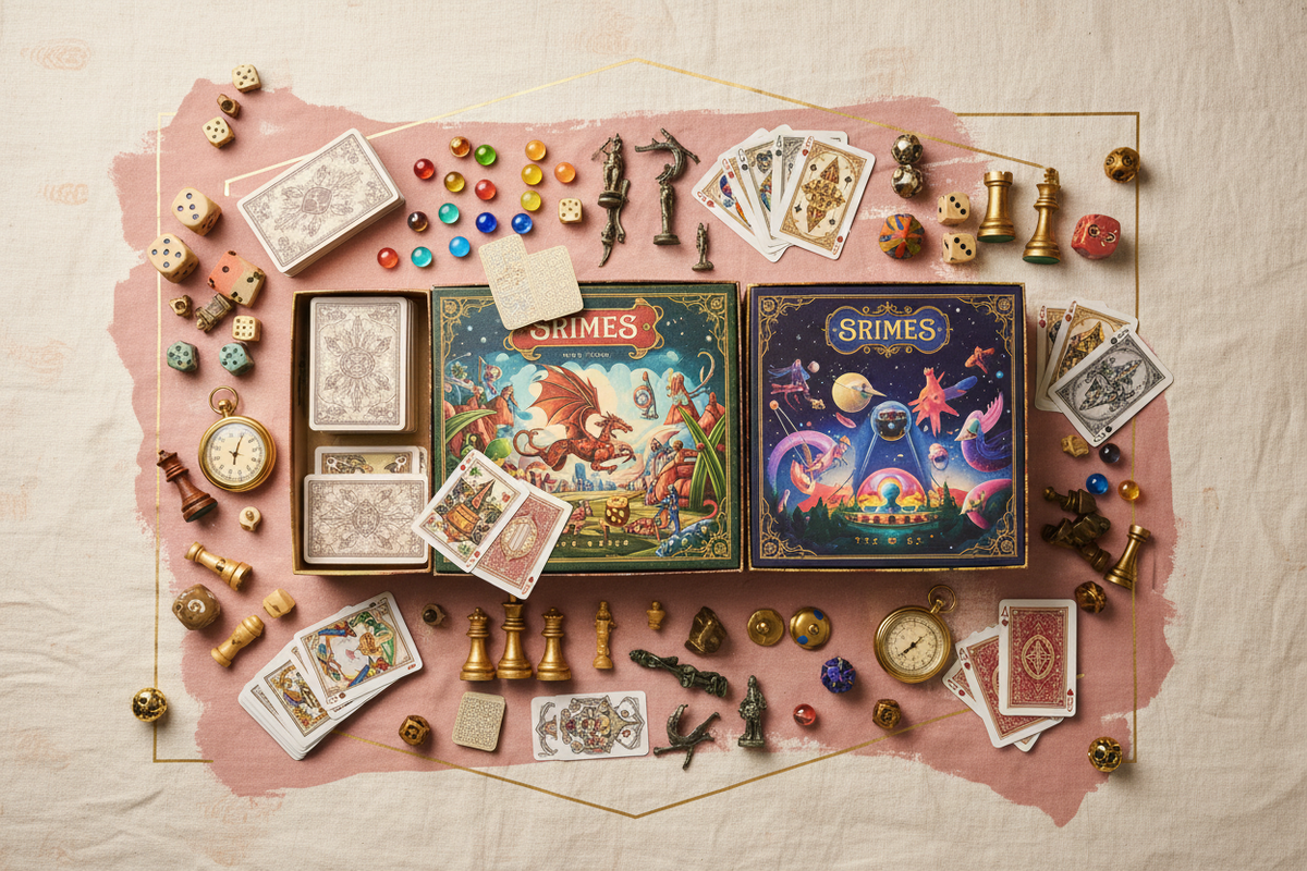 Games