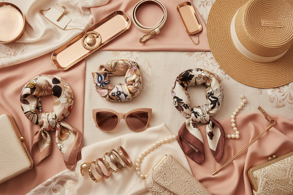 Accessories