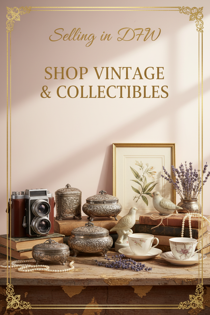 Vintage & Collectibles
