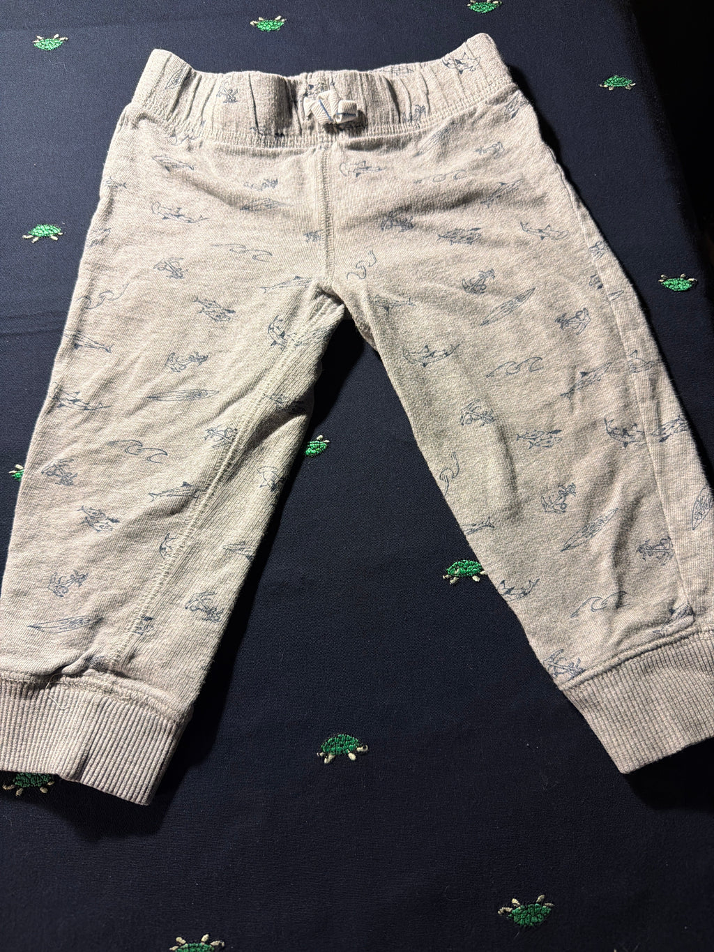 Jordan Brand Graphic Shorts – Kids (Est. 1985 All-Over Print)