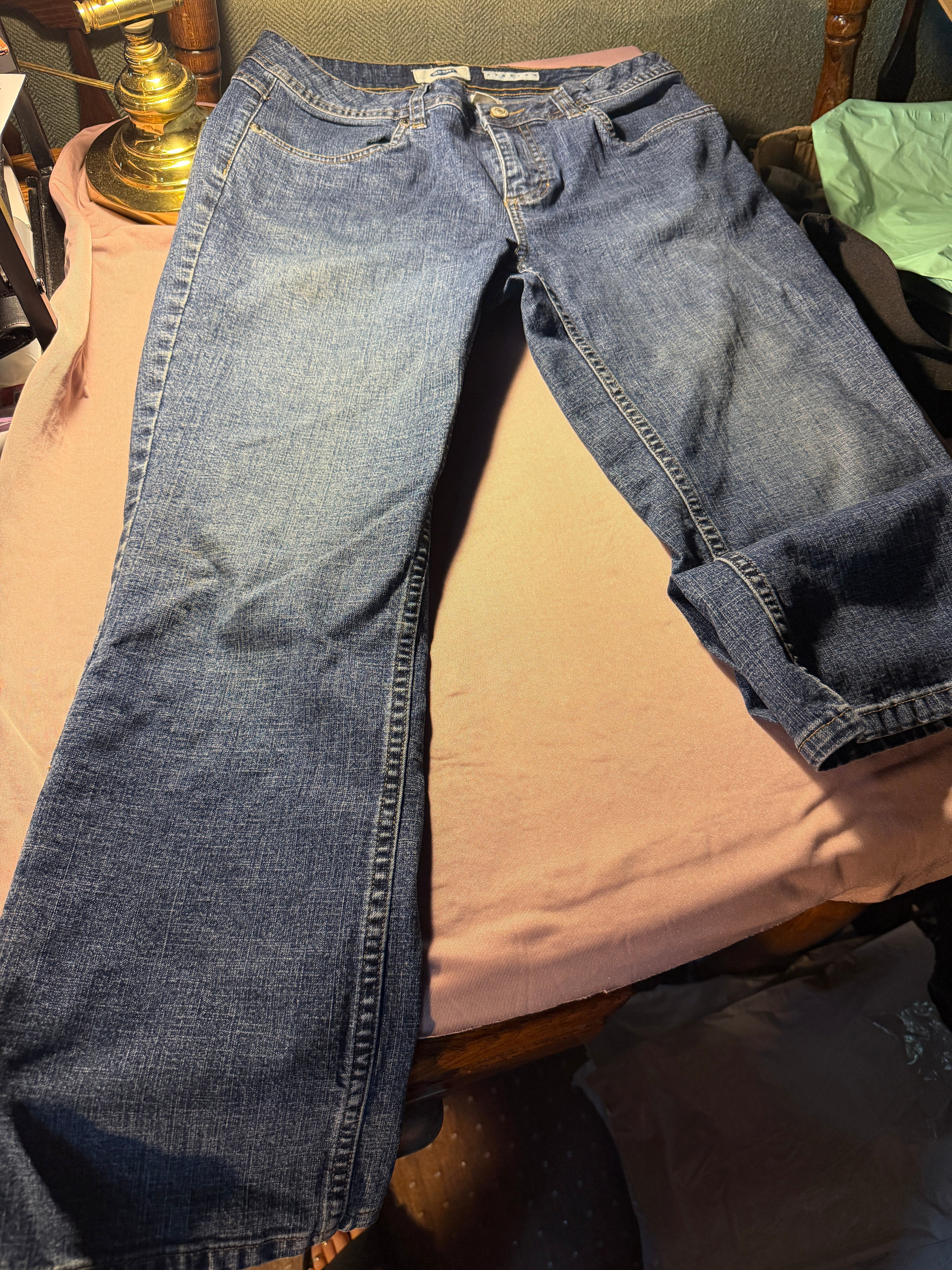 Old Navy Stretch Jeans – Women's Size 6