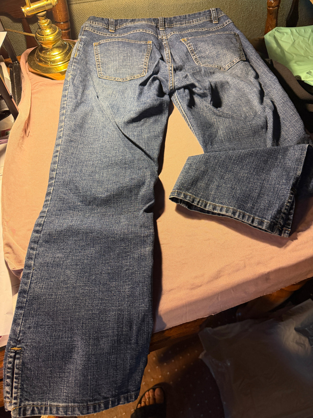 Old Navy Stretch Jeans – Women's Size 6