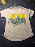 Batman Graphic Tee – Kids 3T