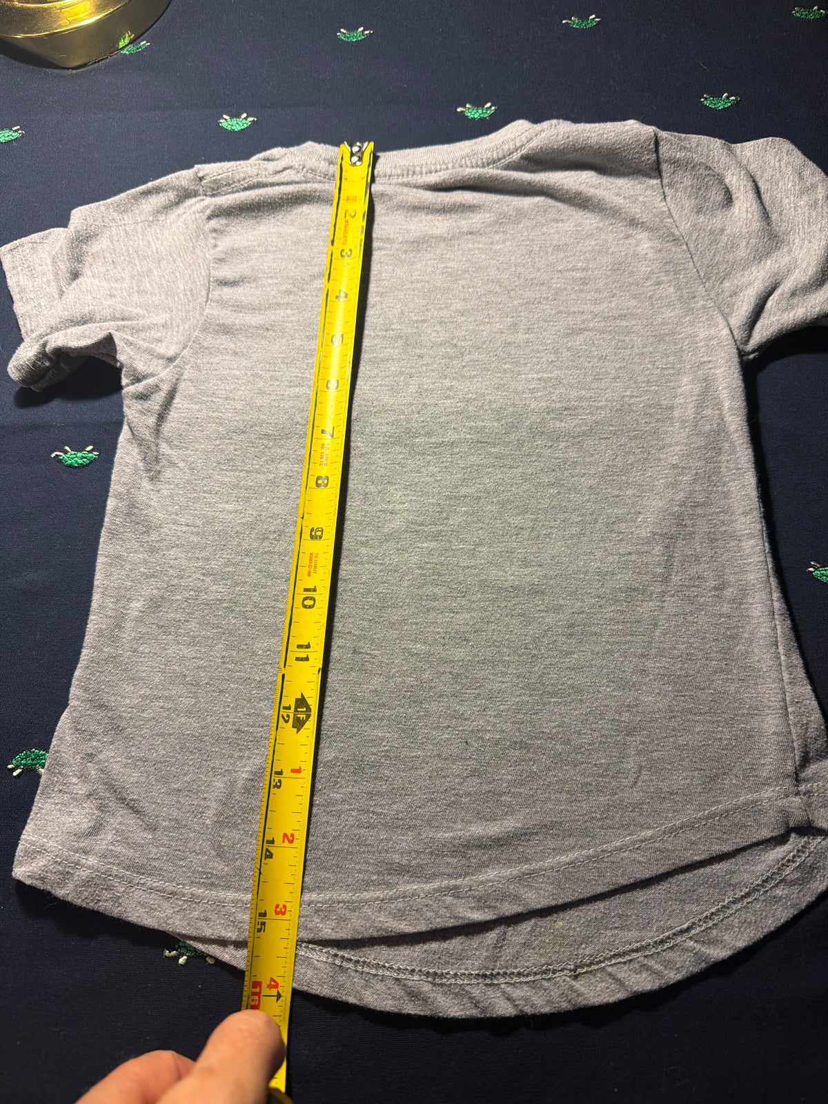 Batman Graphic Tee – Kids 3T