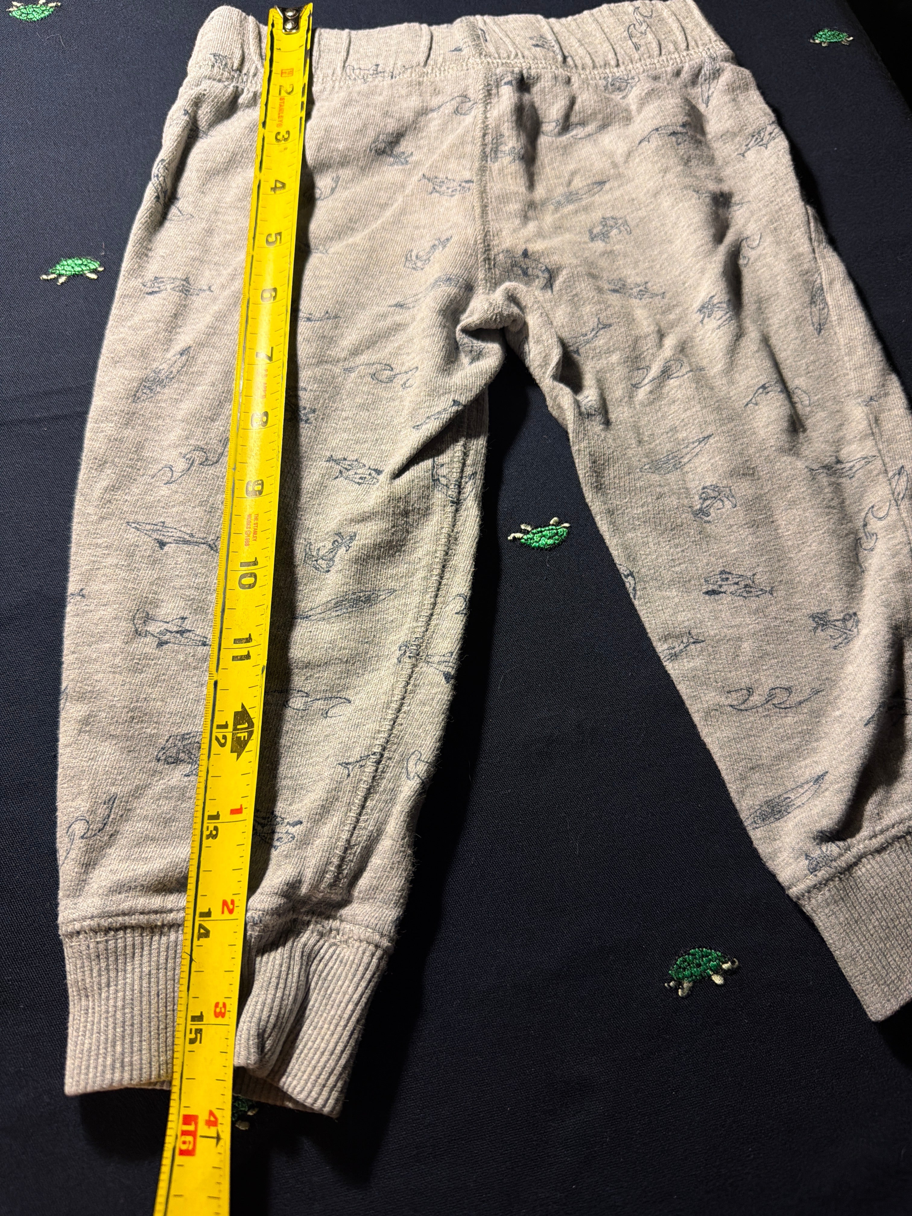 Jordan Brand Graphic Shorts – Kids (Est. 1985 All-Over Print)