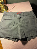 Unionbay Slate Gray Chino Shorts