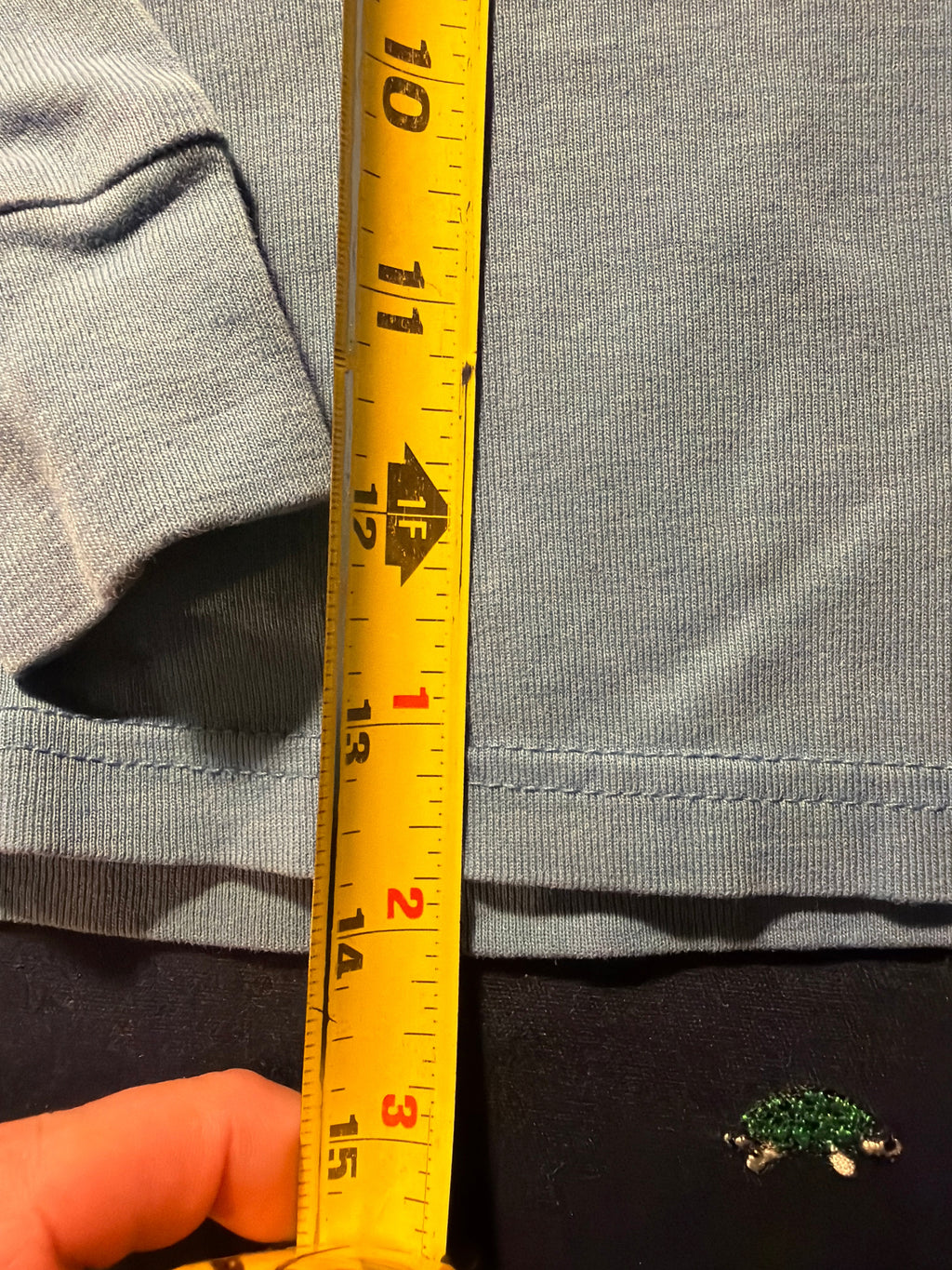 Just One You by Carter's "Wide Awake" Moose Pajama Top – 3T