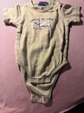 Ends of the Earth Outfitters Baby Onesie – 18 Months