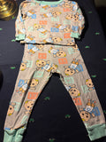 CoComelon 2-Piece Pajama Set – 3T