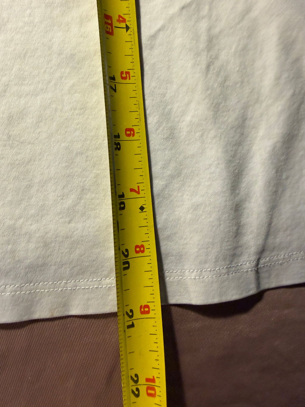 Antonio Melani White Sleeveless Muscle Tank Top | Size M