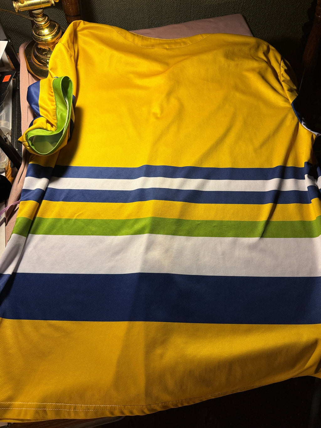 Bananas Jersey Bundle – XXXL (Set of 2)