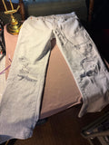Gap 1989 Relaxed Boyfriend Jeans – Size 28