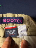 French Toast Bootcut Khaki Pants – Size 5