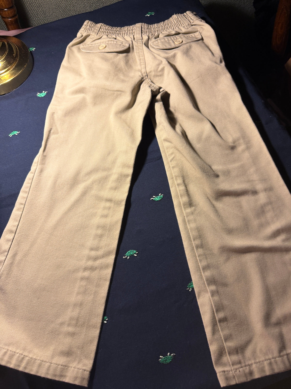 French Toast Bootcut Khaki Pants – Size 5
