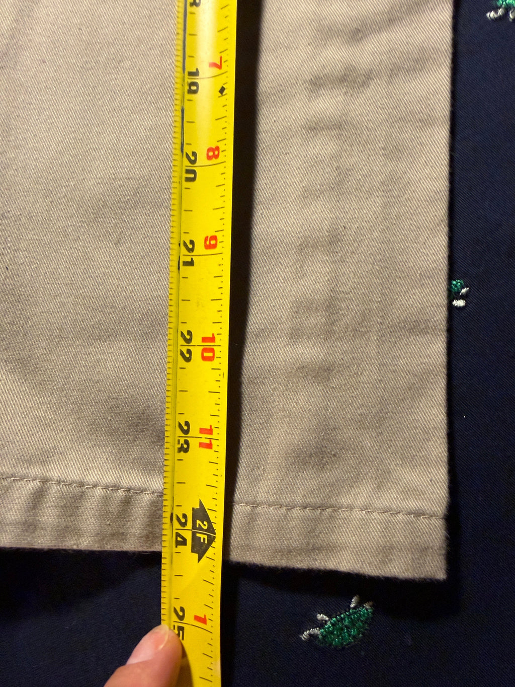 French Toast Bootcut Khaki Pants – Size 5