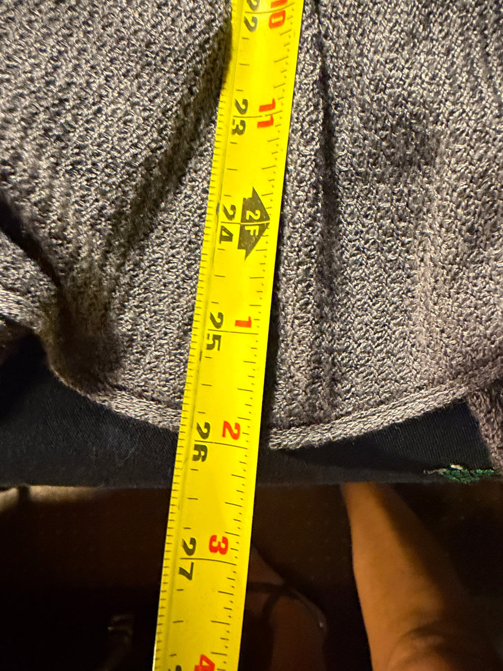 Torrid Waffle Knit Open-Front Cardigan – Size 2