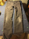 DENIZEN from Levi's Skinny Jeans – Dark Wash