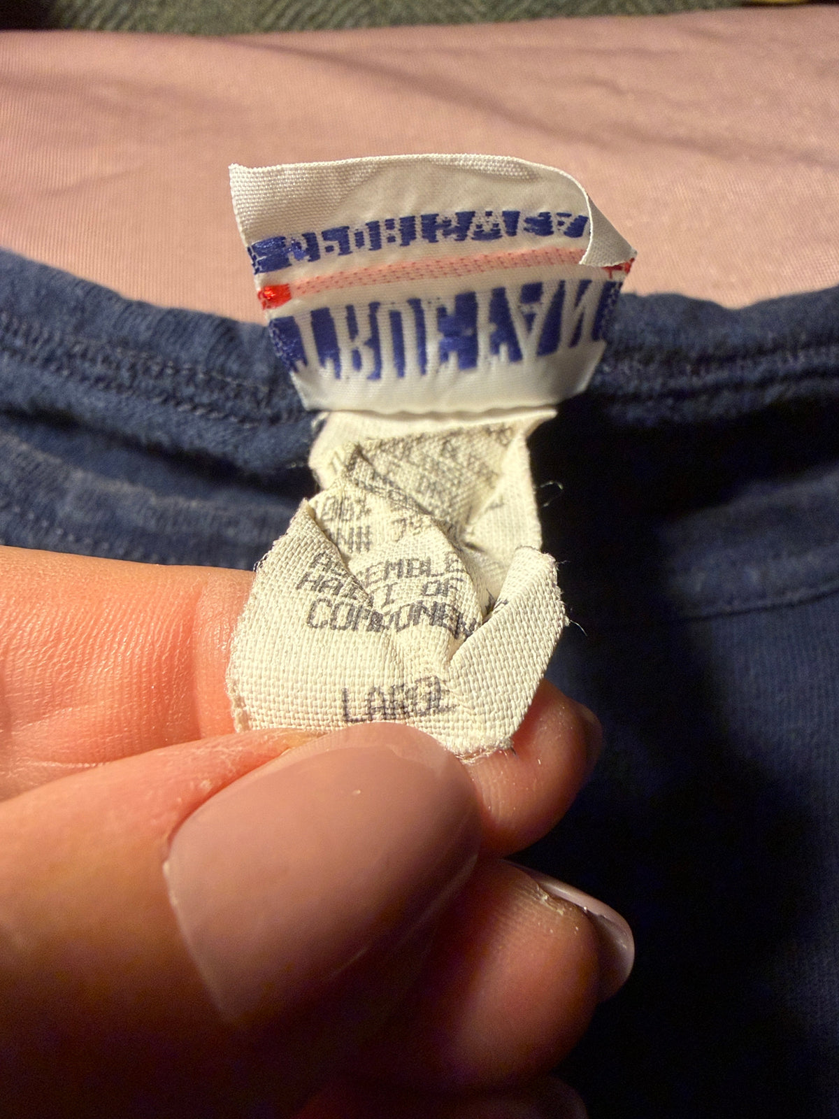 SS Norway Norwegian Cruise Line Vintage Tank Top