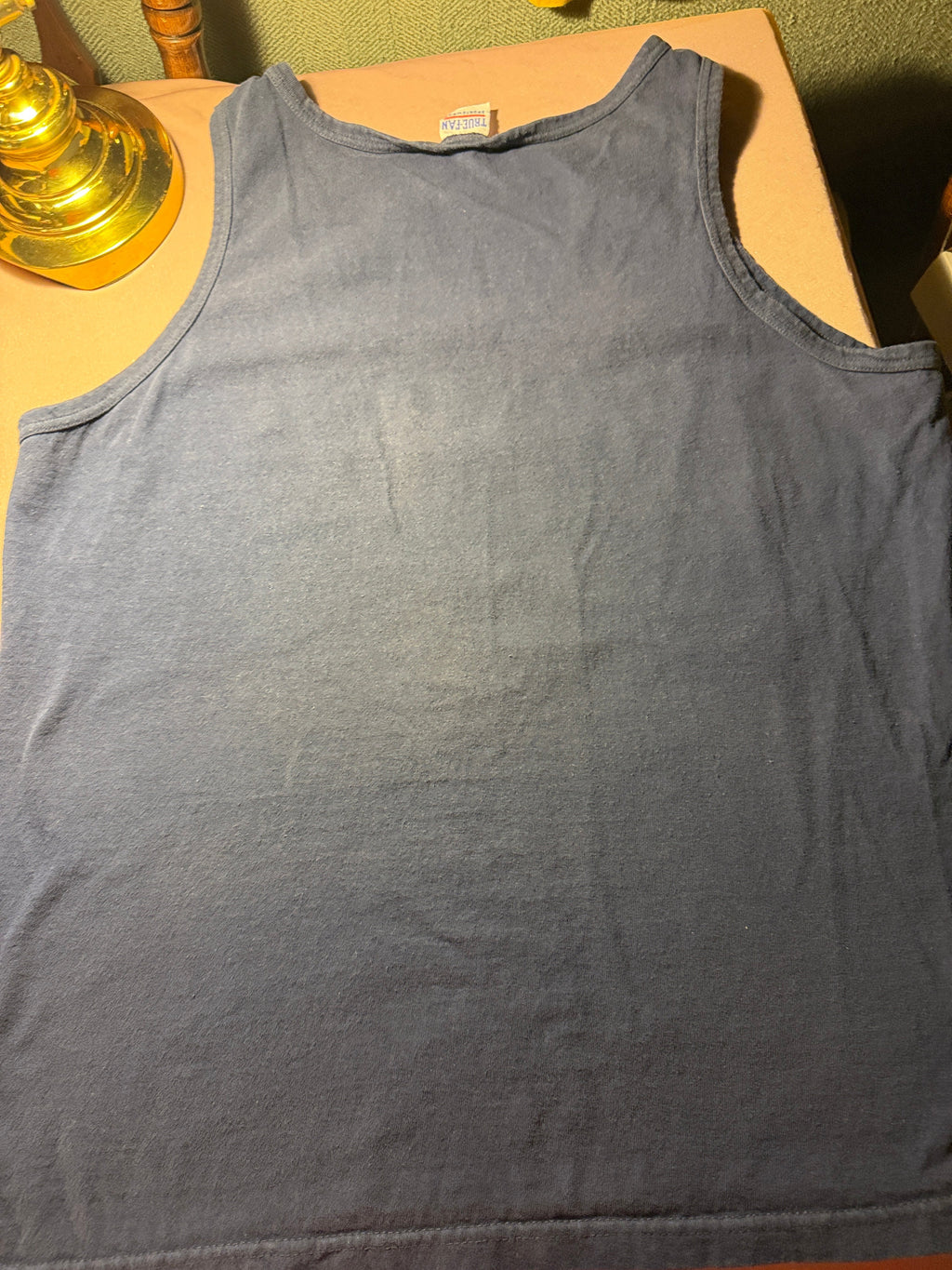 SS Norway Norwegian Cruise Line Vintage Tank Top