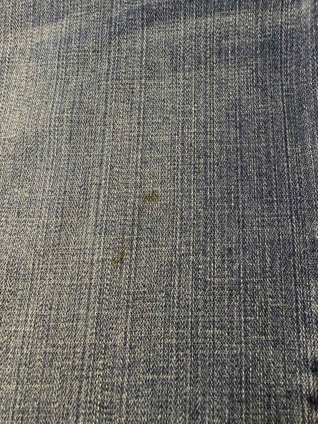 Levi's Bootcut Jeans – Medium Wash (As-Is)