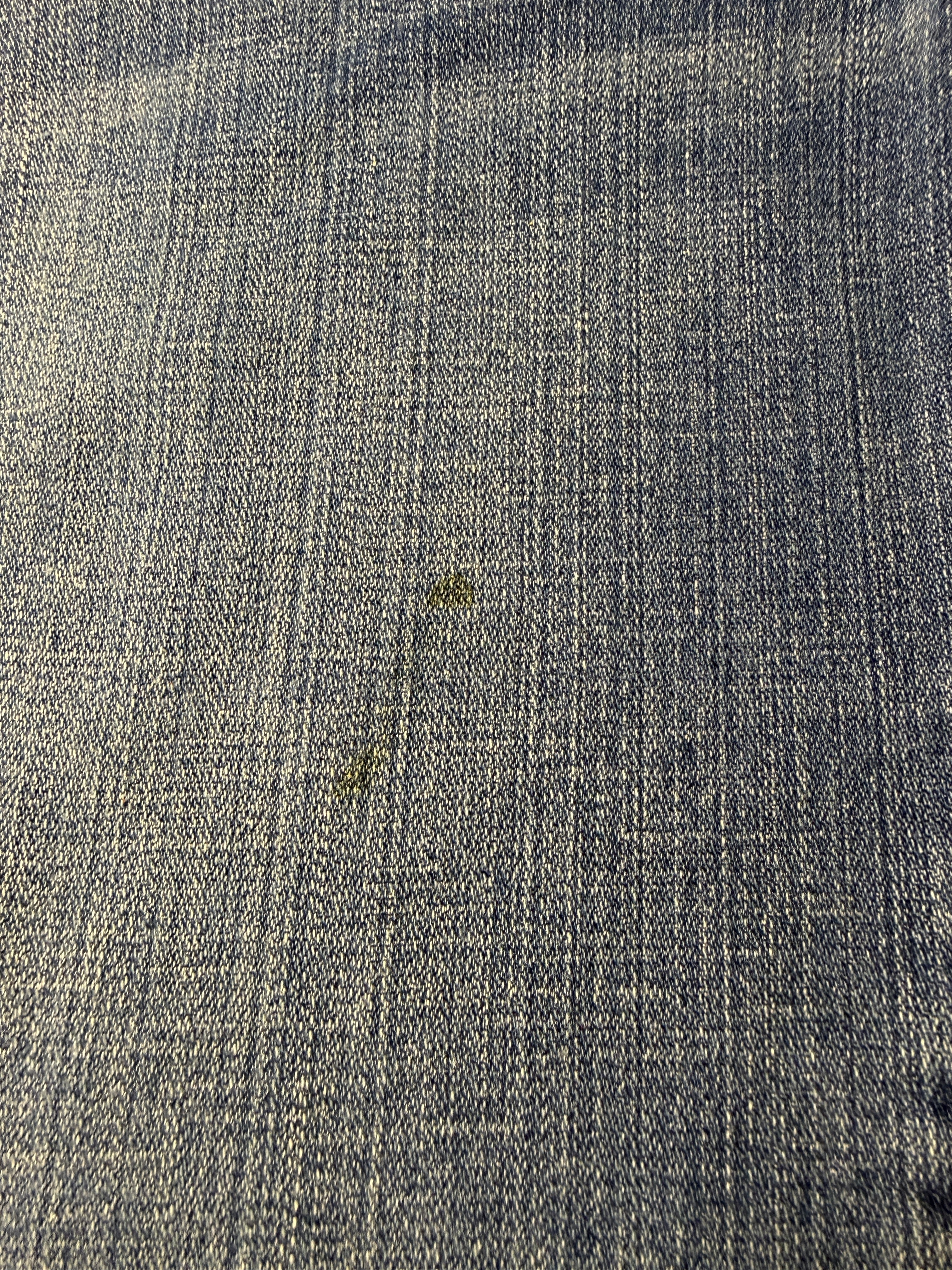 Levi's Bootcut Jeans – Medium Wash (As-Is)