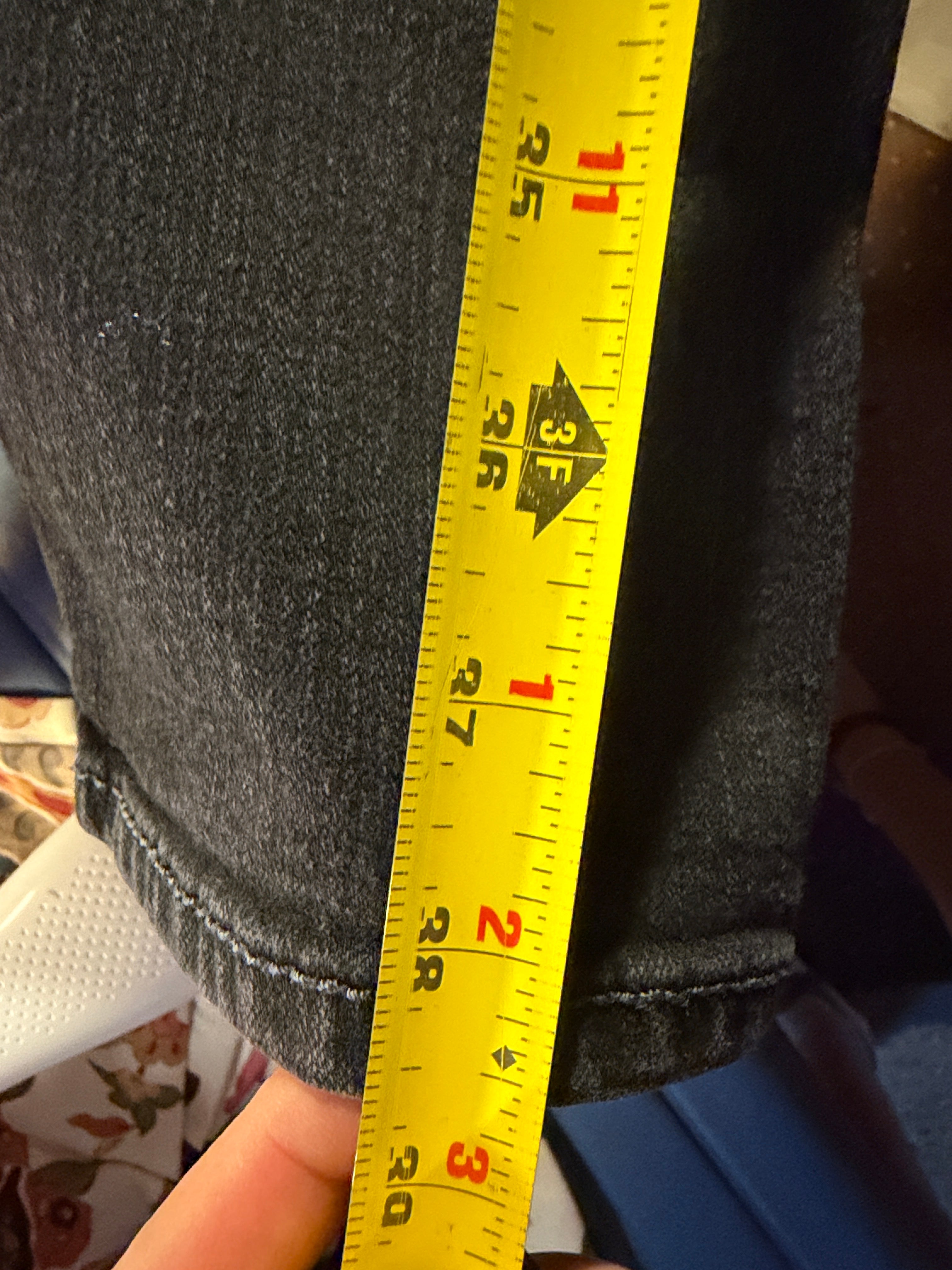 Jessica Simpson Dark Wash Skinny Jeans – Size 31 Regular