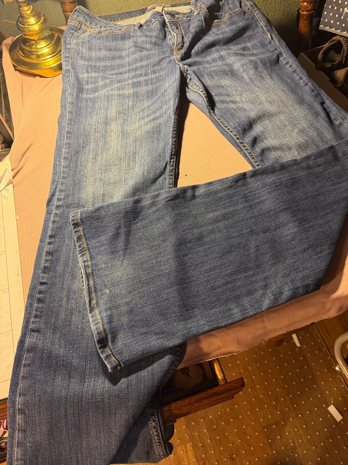 Banana Republic Bootcut Jeans – Size 31/12 Regular
