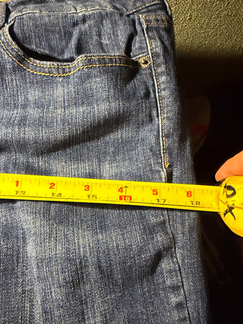 Banana Republic Bootcut Jeans – Size 31/12 Regular