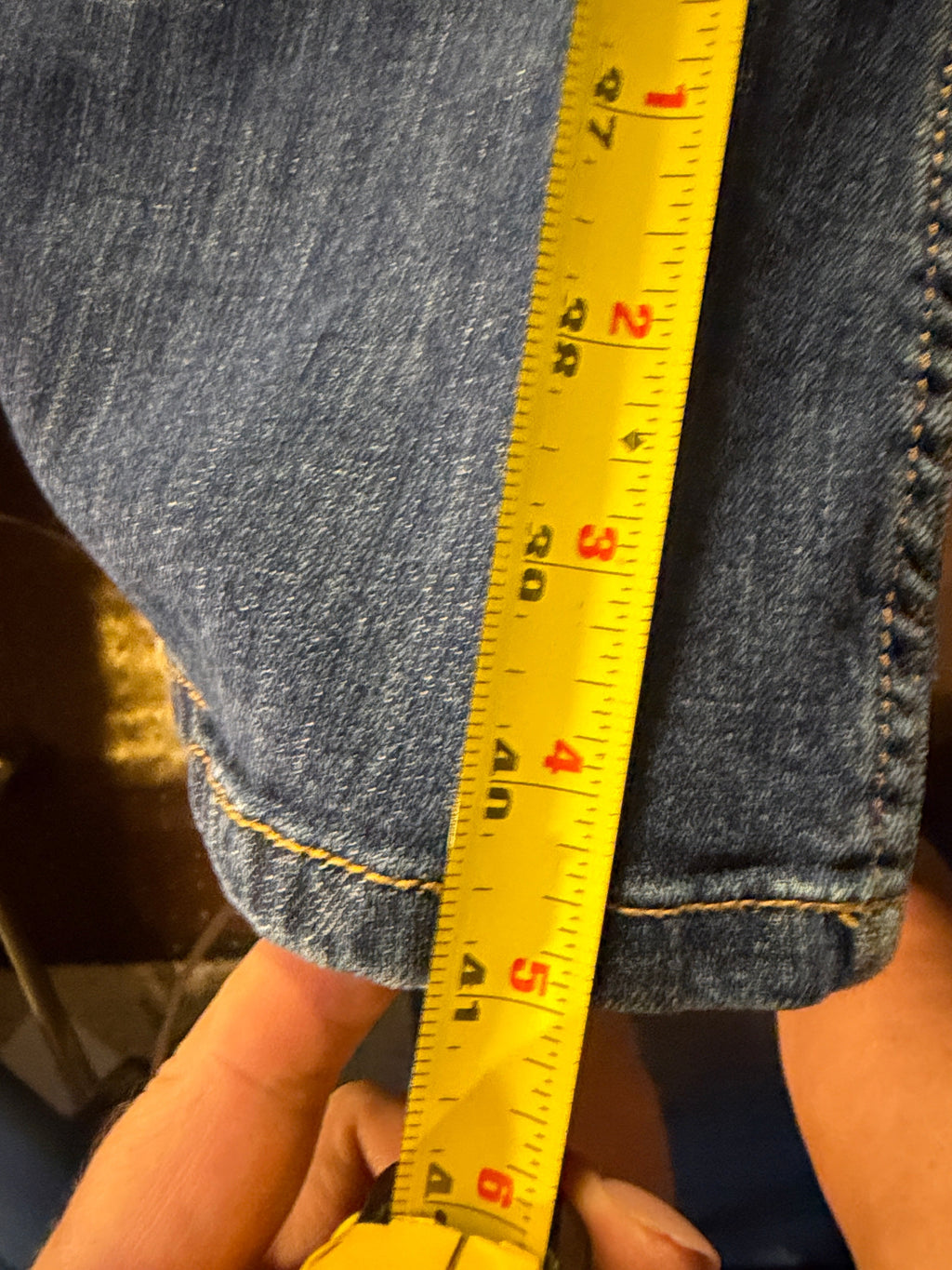 Banana Republic Bootcut Jeans – Size 31/12 Regular