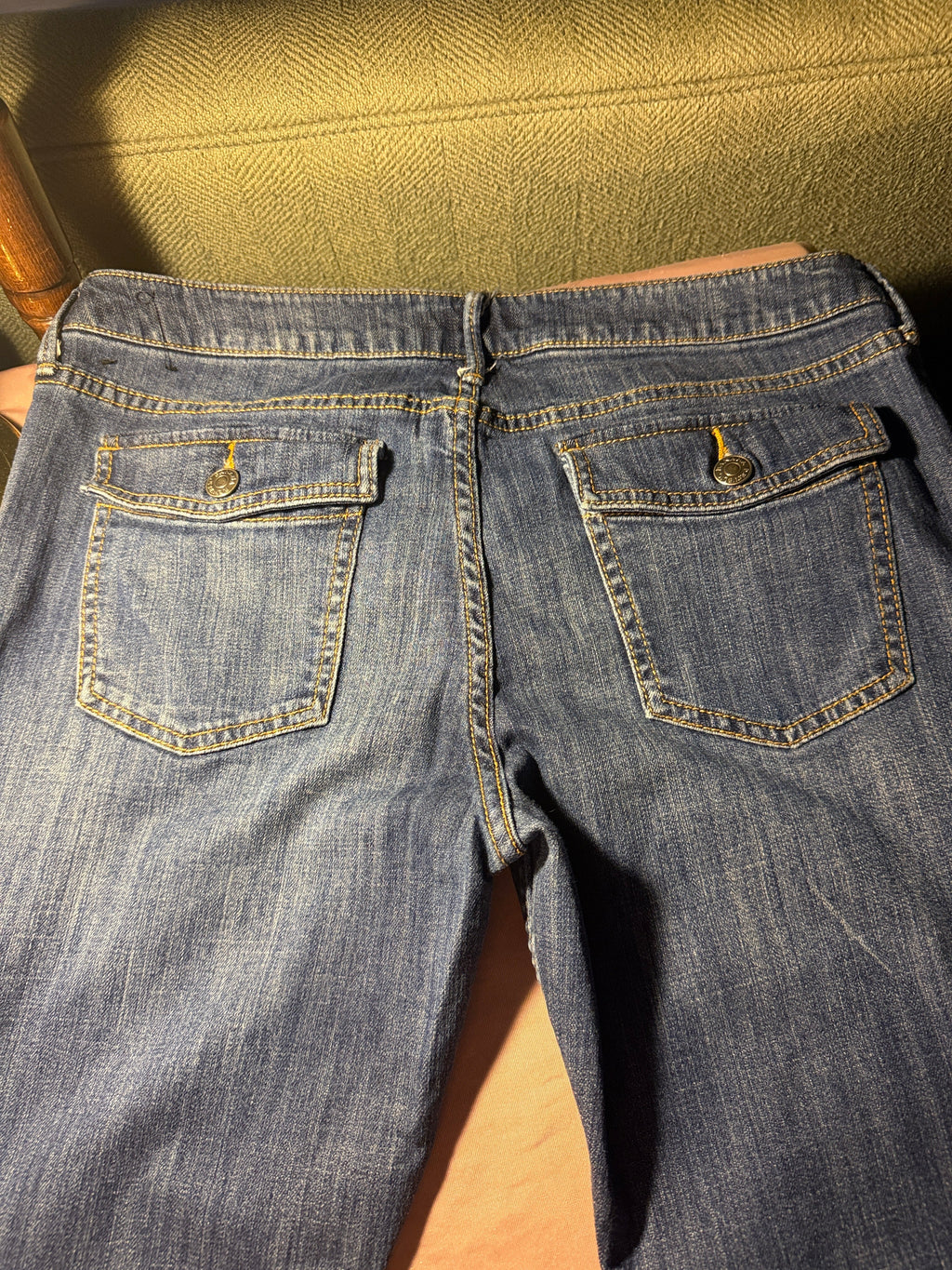 Banana Republic Bootcut Jeans – Size 31/12 Regular