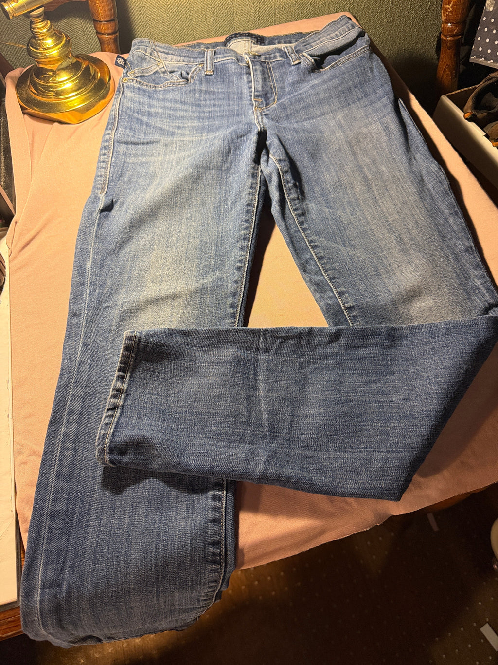 Rock & Republic Bootcut Jeans – Size 10