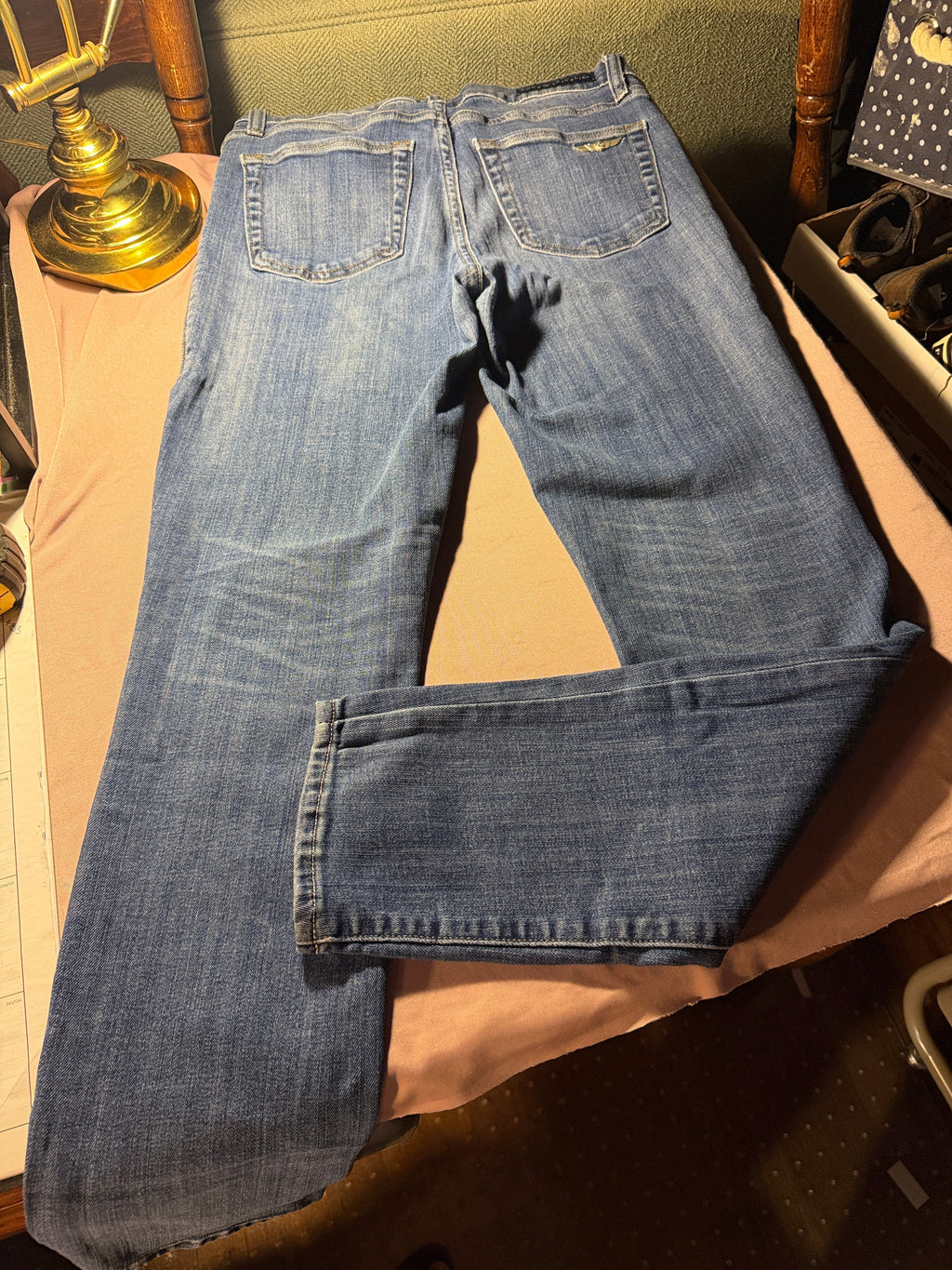 Rock & Republic Bootcut Jeans – Size 10