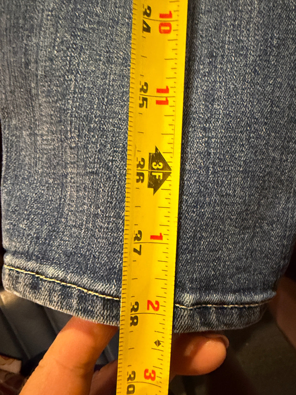 Rock & Republic Bootcut Jeans – Size 10