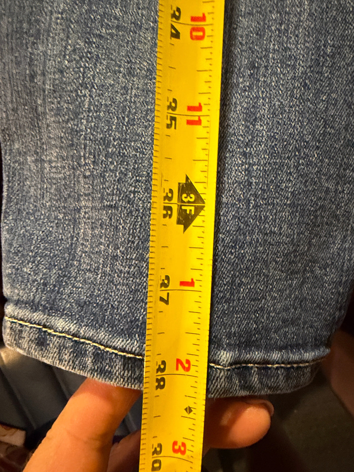 Rock & Republic Bootcut Jeans – Size 10