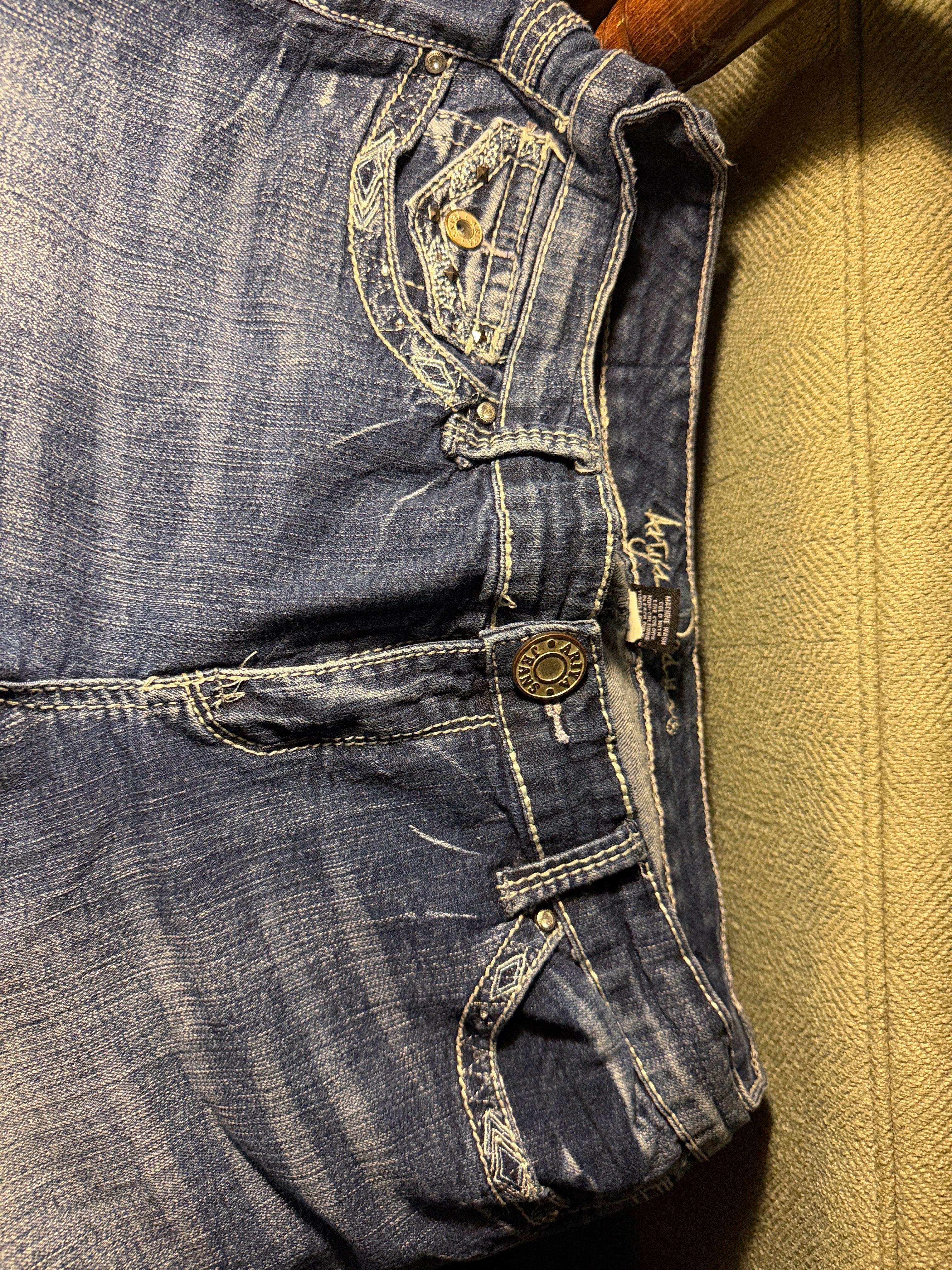 Ariya Jeans – Size 13/14 Bootcut