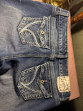 Ariya Jeans – Size 13/14 Bootcut
