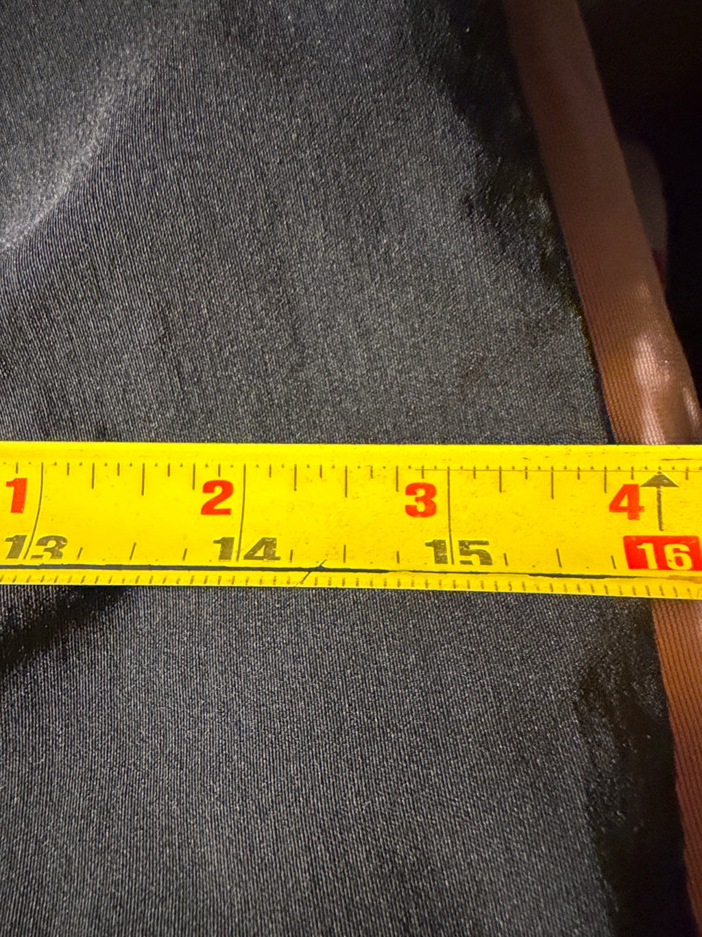 Express World Brand Stretch Dress Pants – Size 7/8