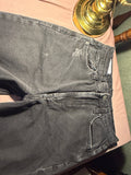 GAP '90s Loose High Rise Jeans – Size 26 / 2R