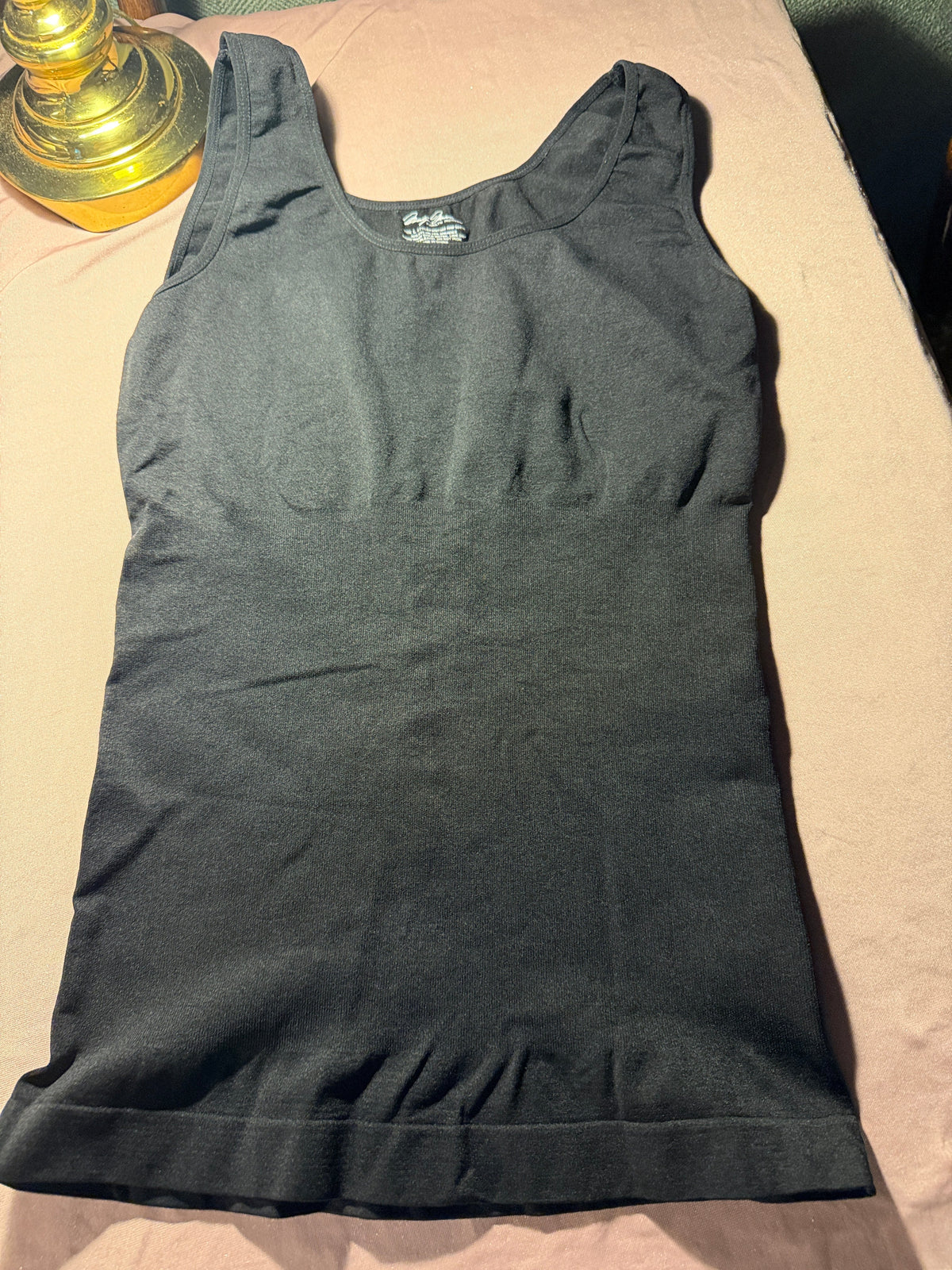 Marilyn Monroe Seamless Shaping Tank – Size L
