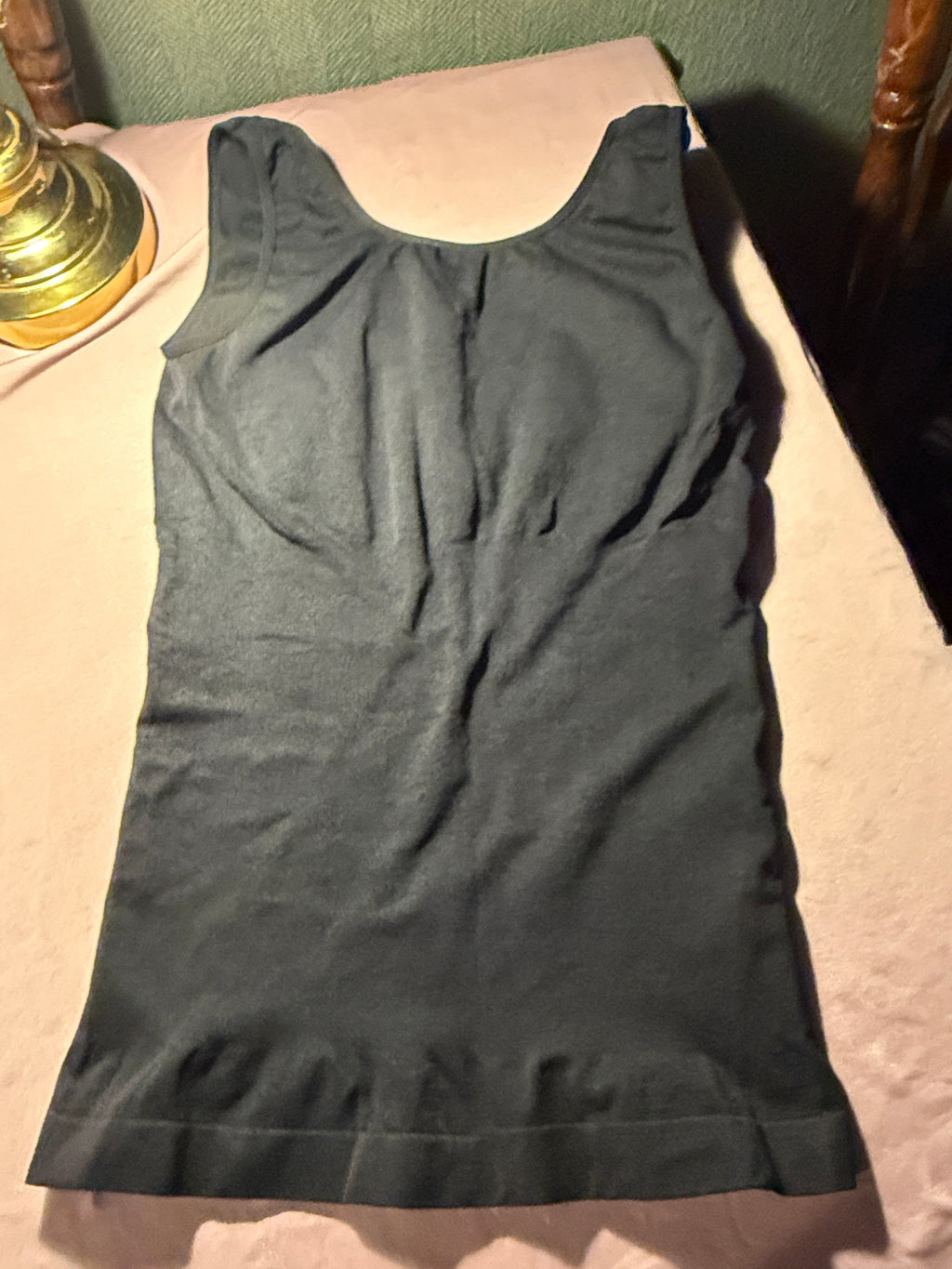 Marilyn Monroe Seamless Shaping Tank – Size L