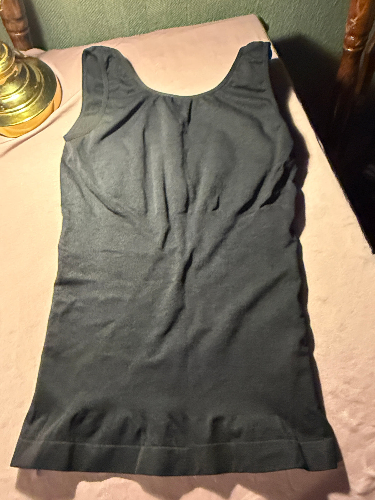 Marilyn Monroe Seamless Shaping Tank – Size L
