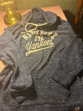 Fanatics New York Yankees Pullover Hoodie – Size L