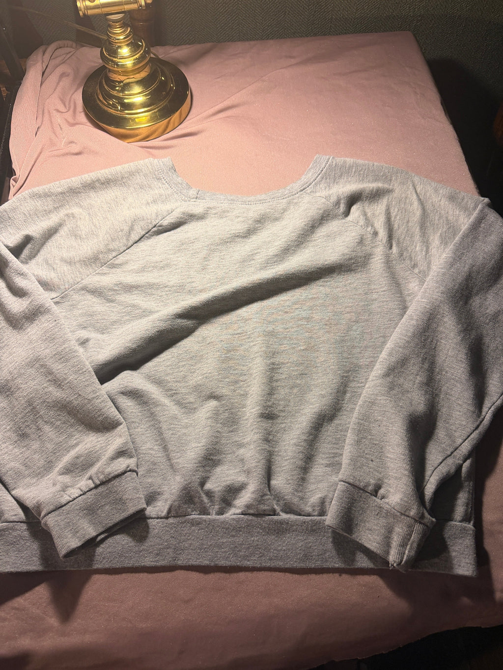 Disney The Lion King Simba Graphic Sweatshirt – Size S