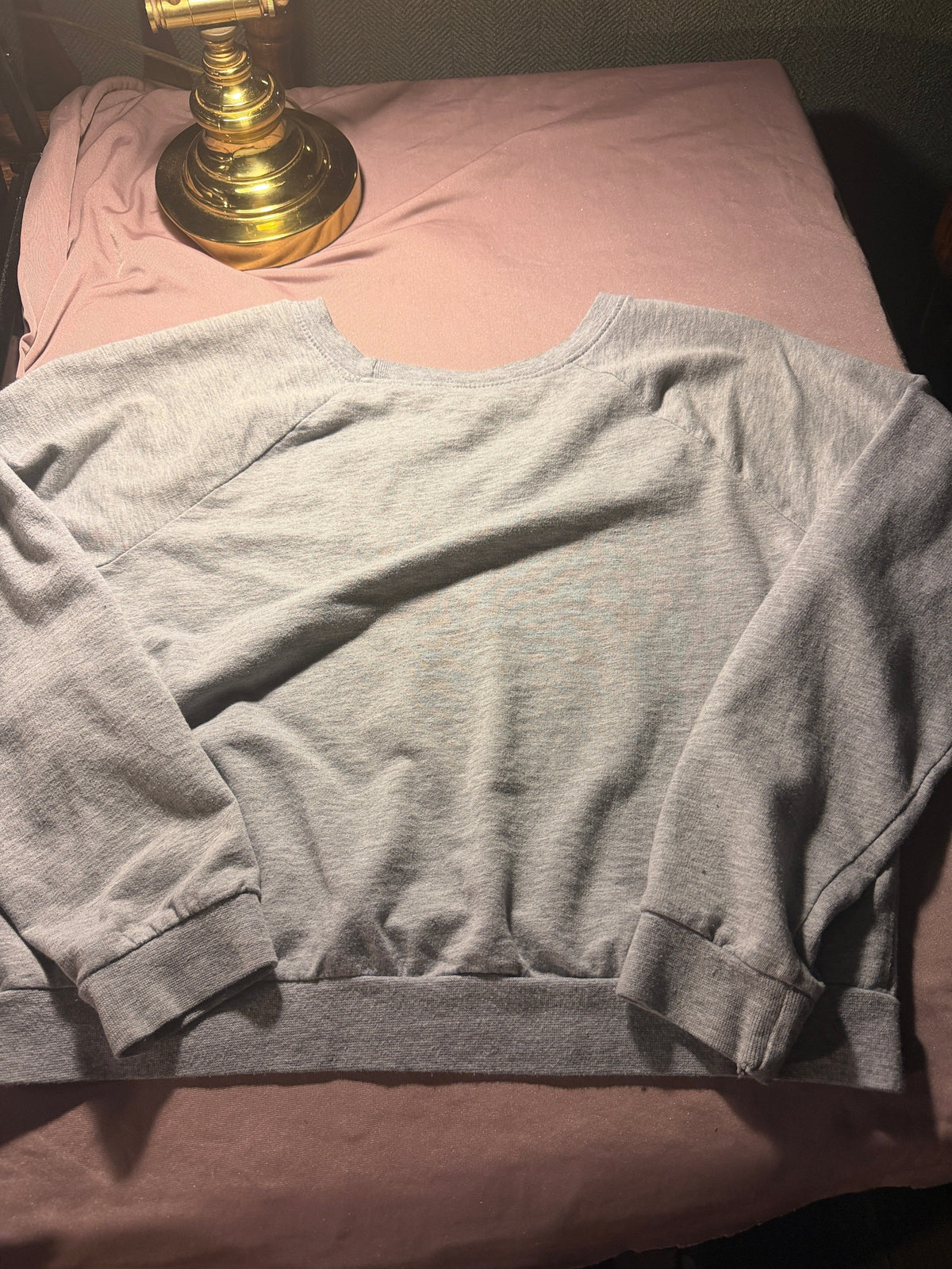 Disney The Lion King Simba Graphic Sweatshirt – Size S