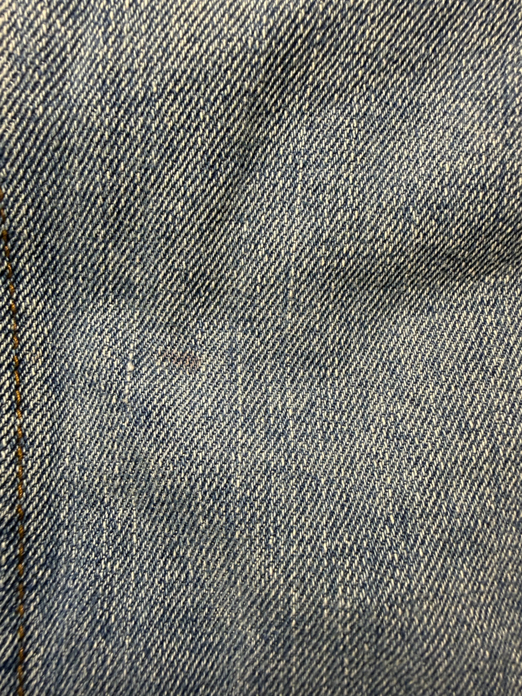 Ci Sono Hooded Denim Jacket – Distressed