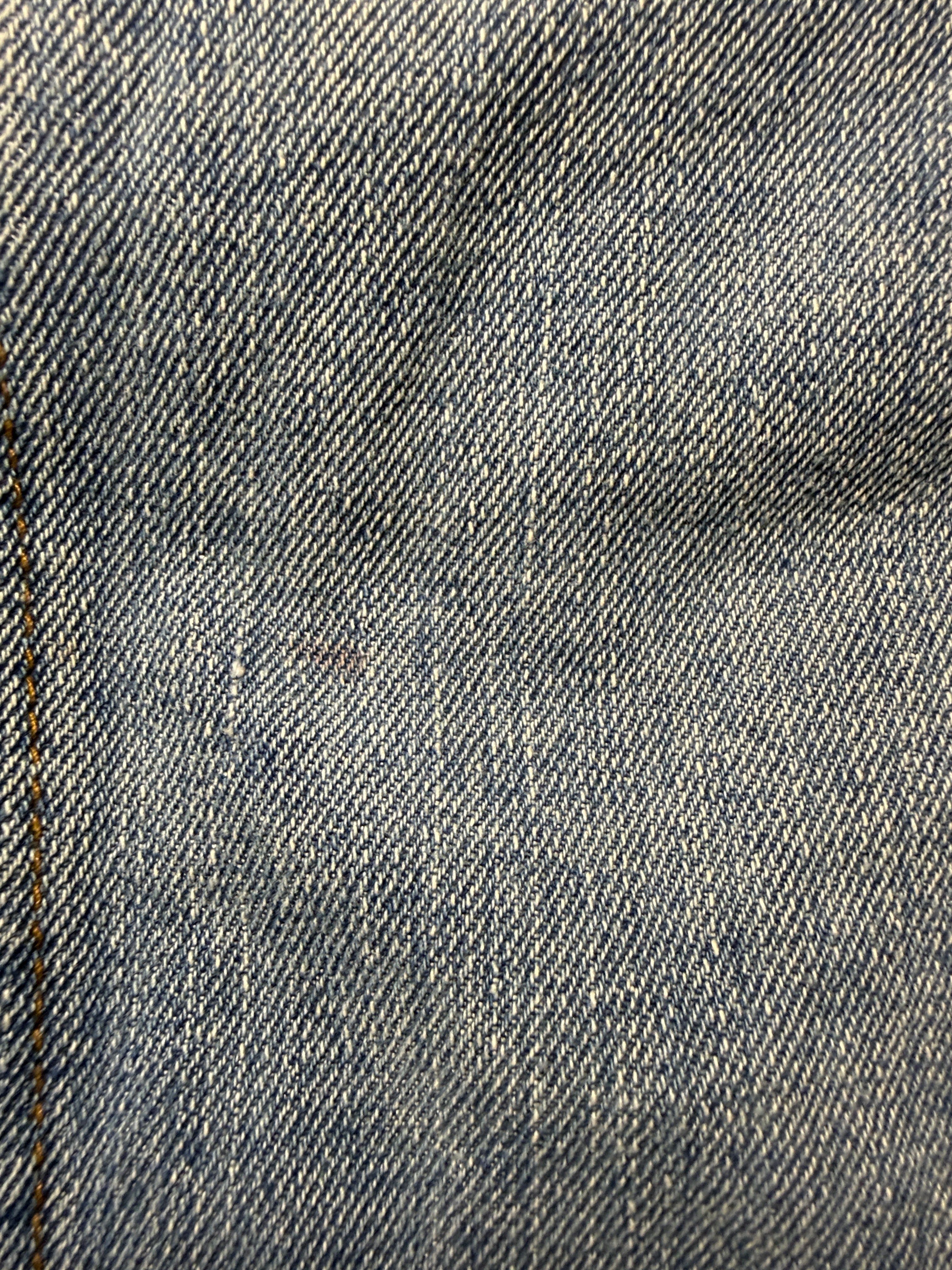 Ci Sono Hooded Denim Jacket – Distressed