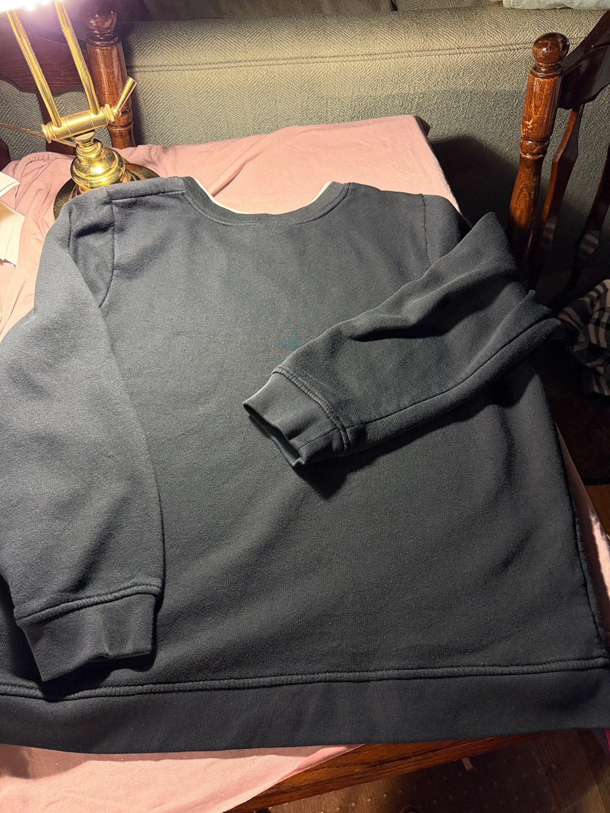 Studio Works Sport Woman Snowman Sweatshirt – Size 2X