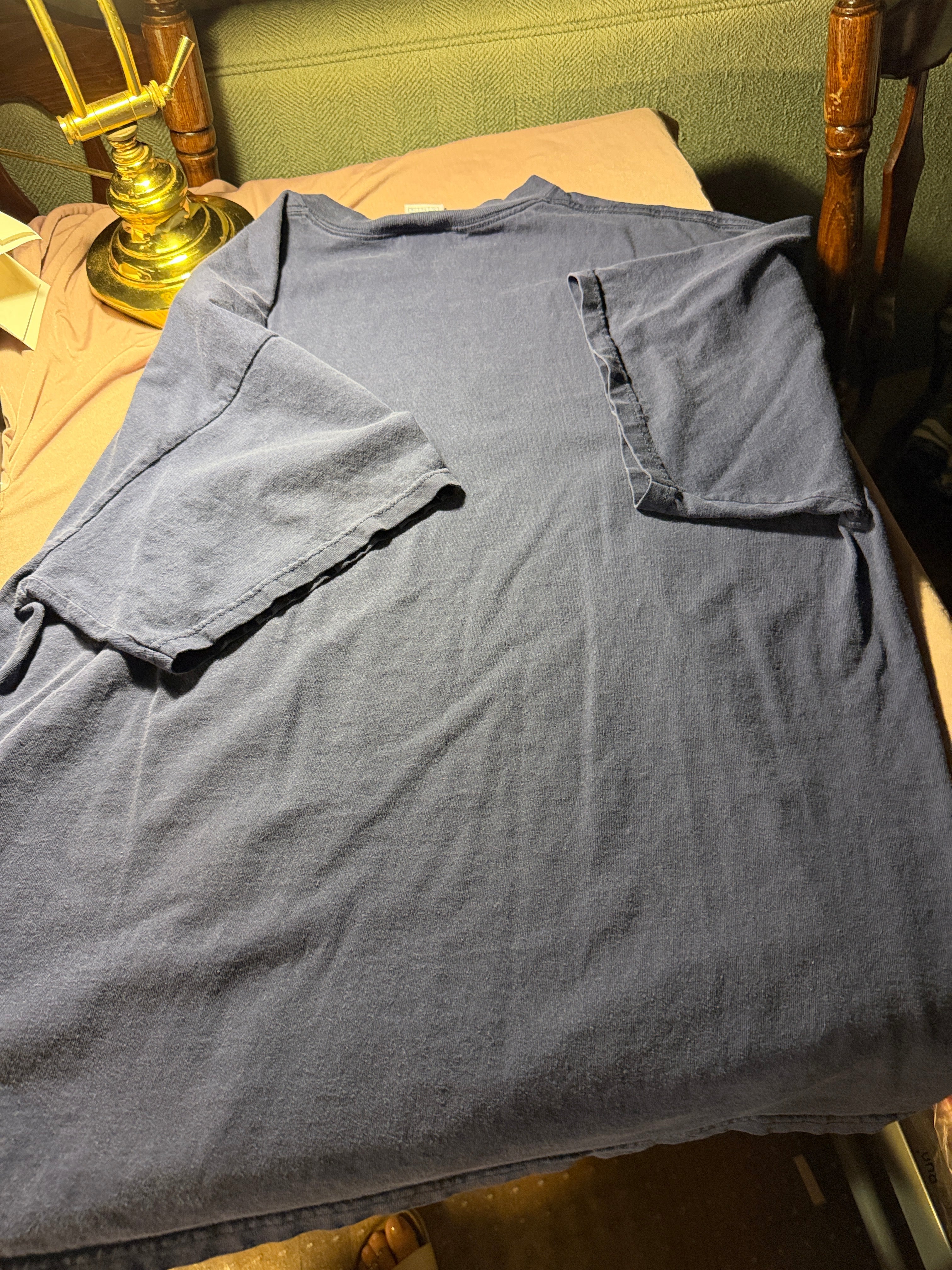 Yosemite National Park Graphic Tee - Size XL