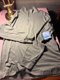 Awearness Kenneth Cole Chillflex™ Quarter-Zip Pullover – Size Small, NWT